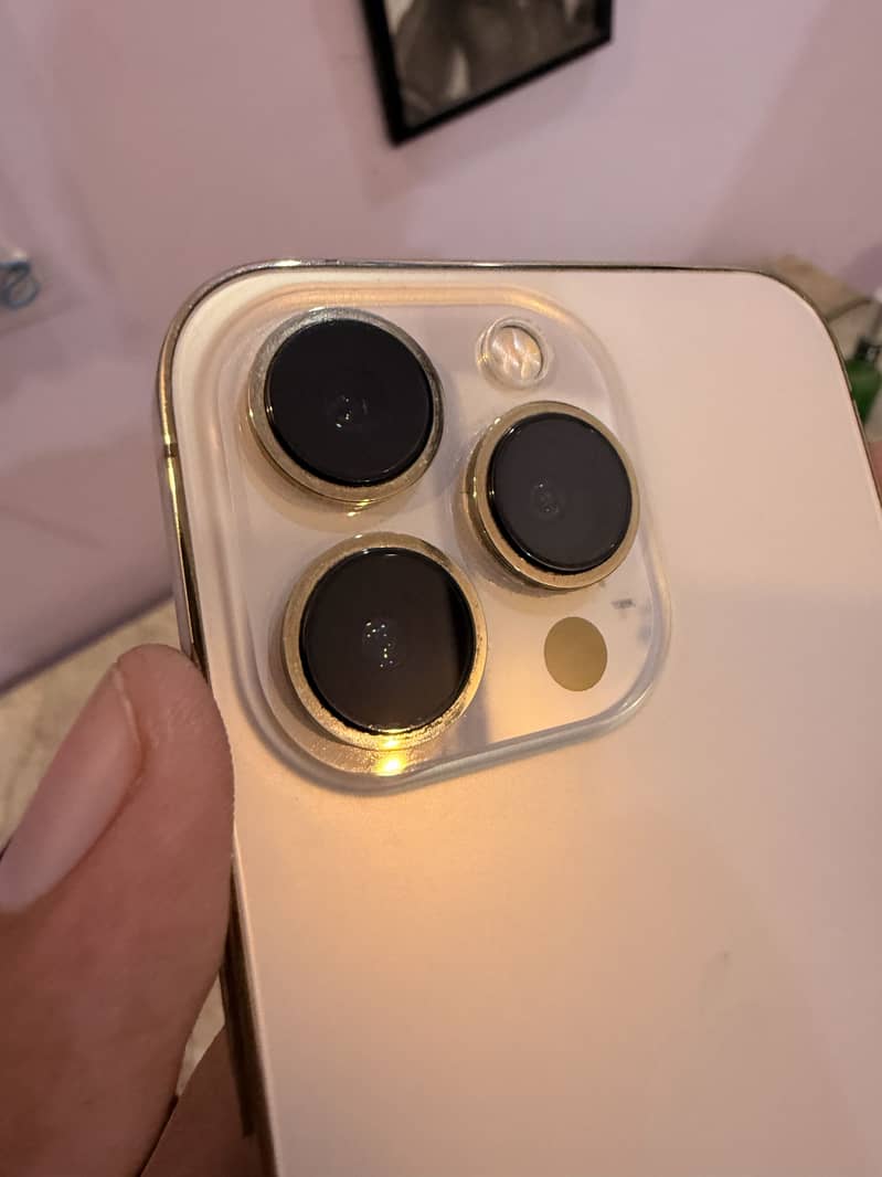 Apple iPhone 13 Pro 7