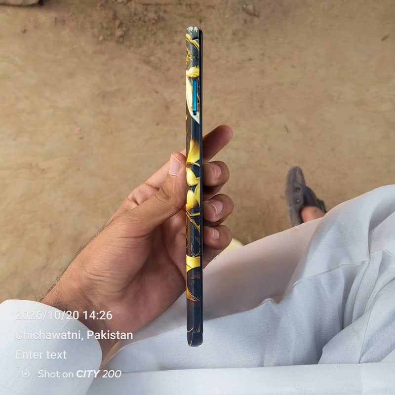 Infinix note 8 1