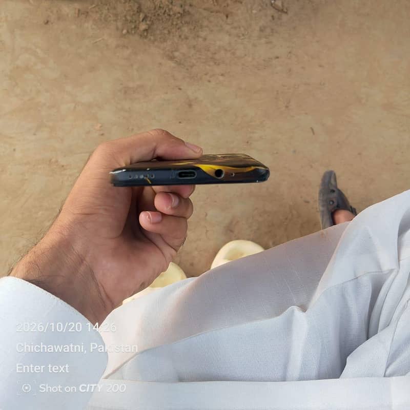 Infinix note 8 2