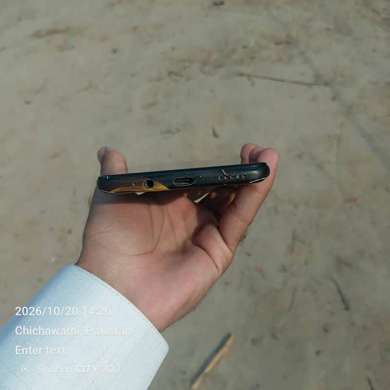 Infinix note 8 3