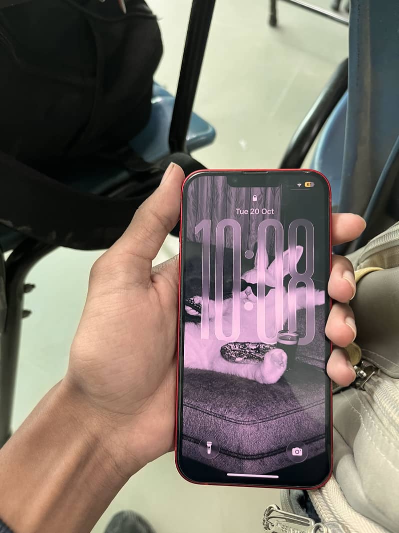 Apple iPhone 13 0