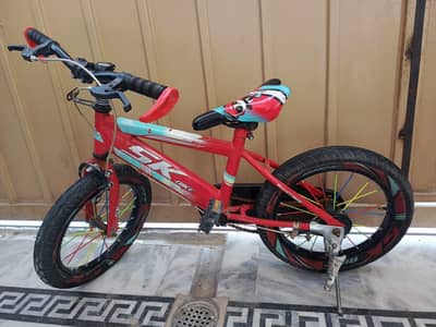 SK cycle for sale