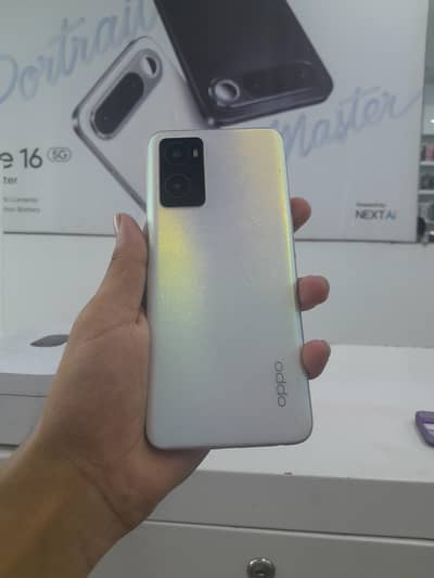 OPPO A76