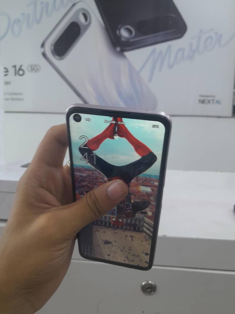 OPPO A76 3