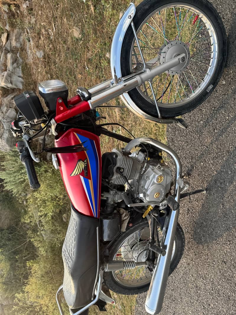 125 cg 10
