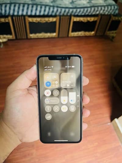 Apple iPhone 11 Pro Max Dual Official PTA Approved