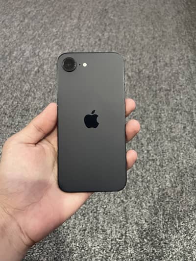 iPhone 16e Non Pta 2 Months Sim Time All Ok