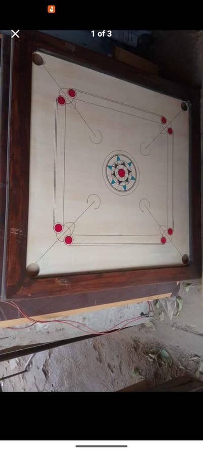 Carrom Board