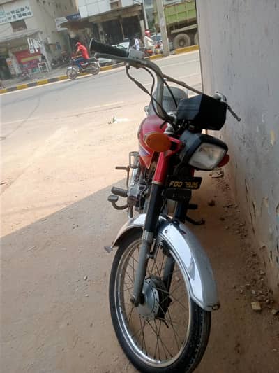 2007 model urgent sell