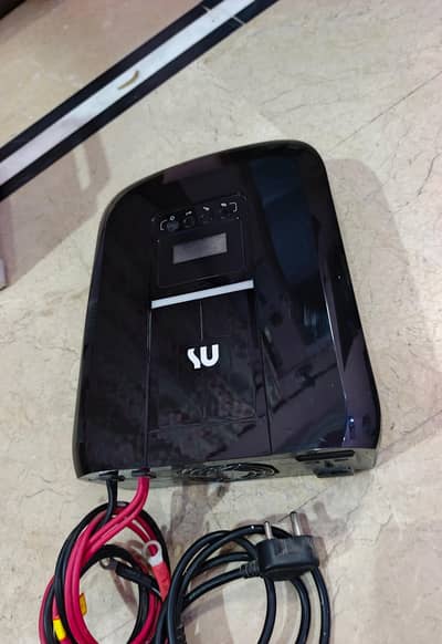 new ups hai condition 10/10