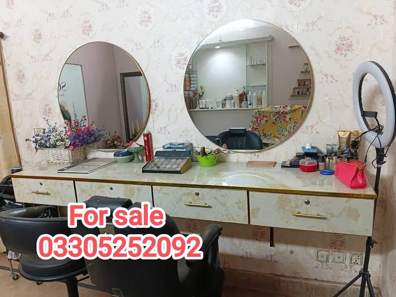 Led mirrors 0