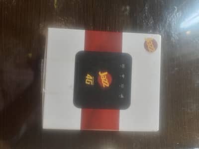 jazz 4G wifi portable device pta approved