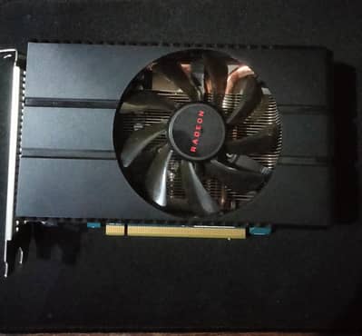 Dead Rx 580 4gb
