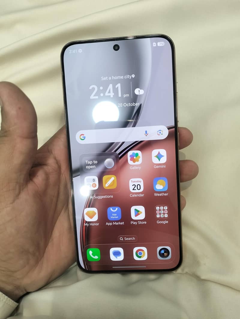 HONOR X9D 0