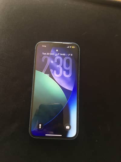 Apple iPhone 13 PTA Approved