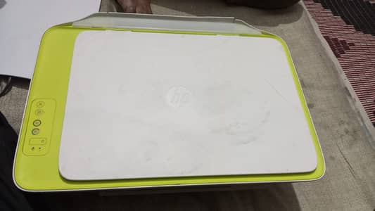 Original HP Deskjet 2135