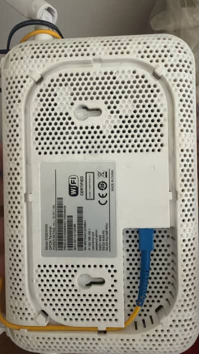 Huawei Echolife EG8245W5