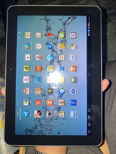 Samsung Galaxy note 10