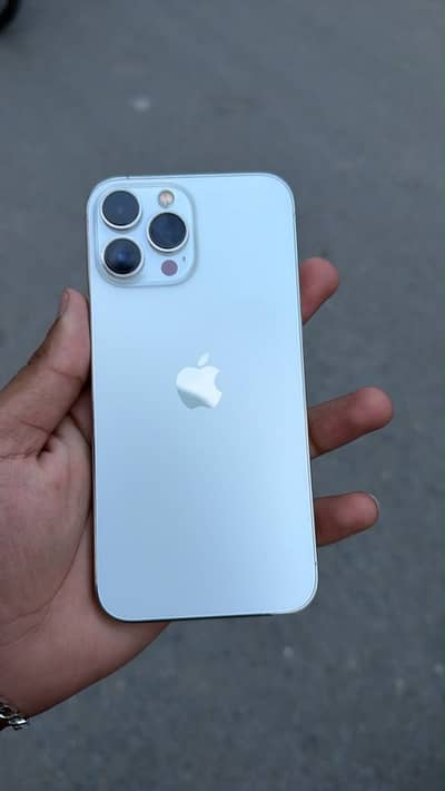 Apple iPhone 13 Pro Max 256Gb FU Urgent sale
