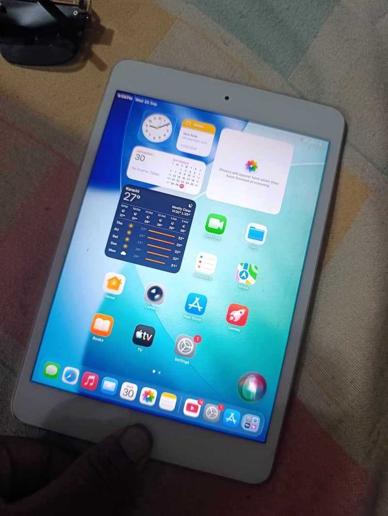 Ipad mini 5 1