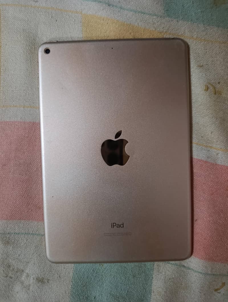 Ipad mini 5 2
