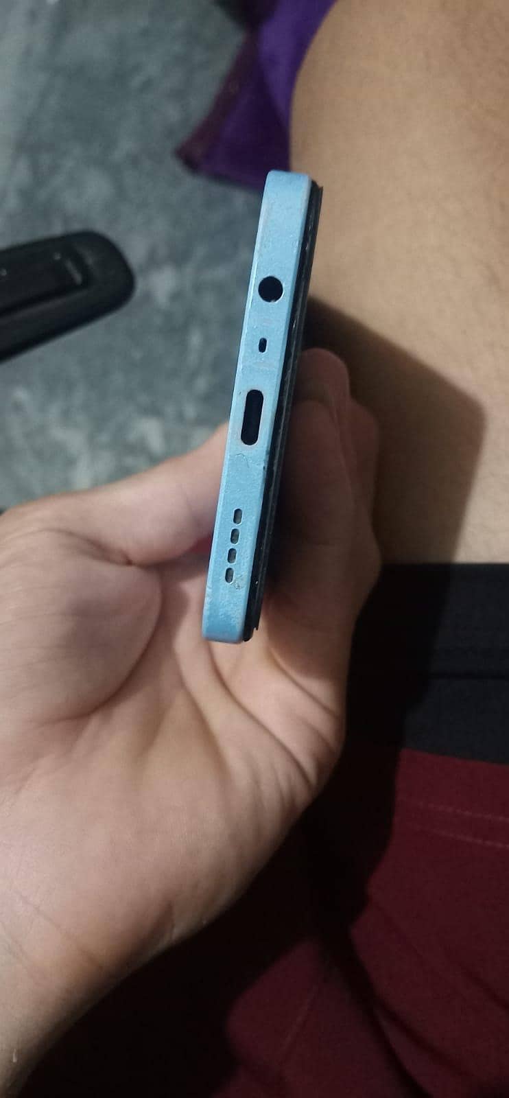 Realme Note 50 1