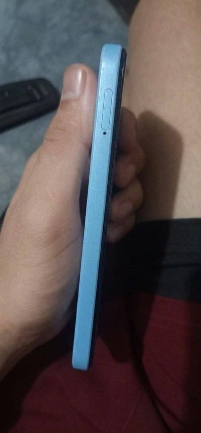 Realme Note 50 2