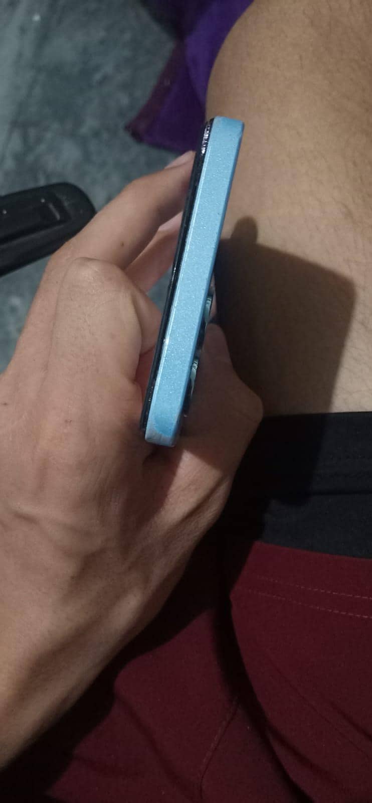 Realme Note 50 3