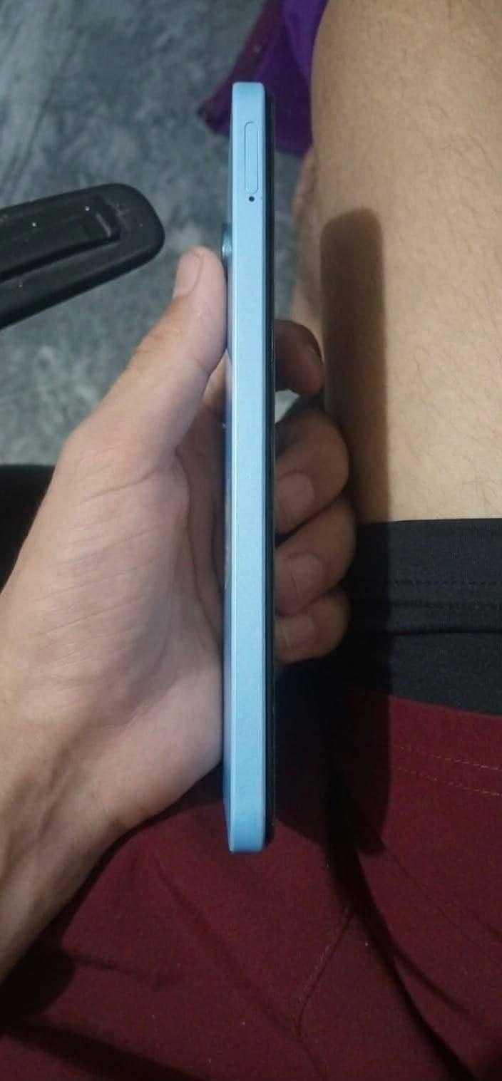 Realme Note 50 4