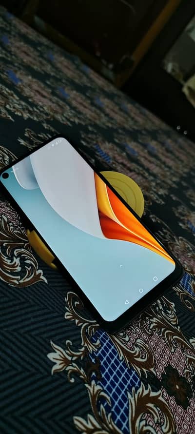 One Plus Nord N10