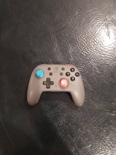 Nintendo Switch - Wireless Controller
