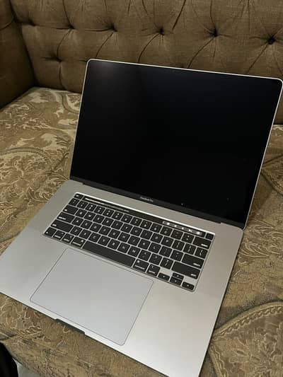 MacBook Pro 16 inch