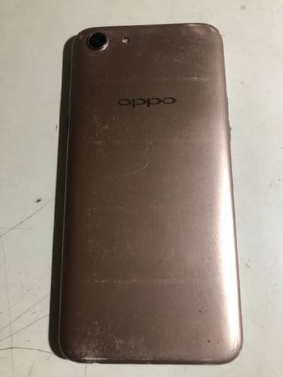 OPPO A83