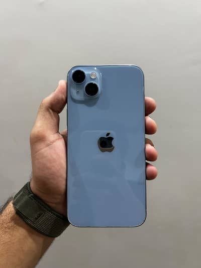 Apple iPhone 14 plus