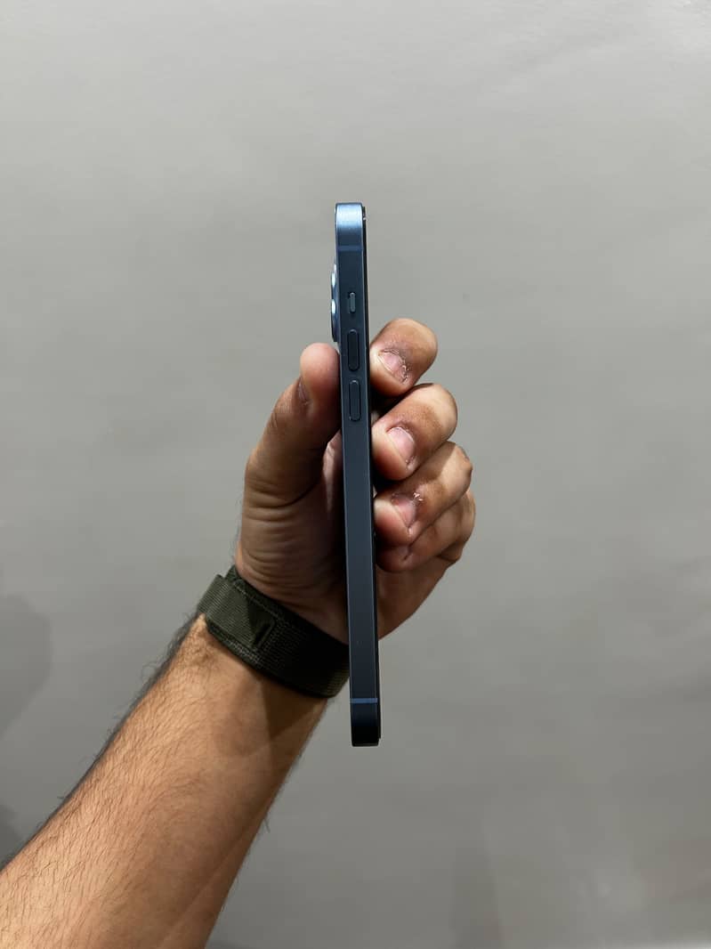 Apple iPhone 14 plus 1