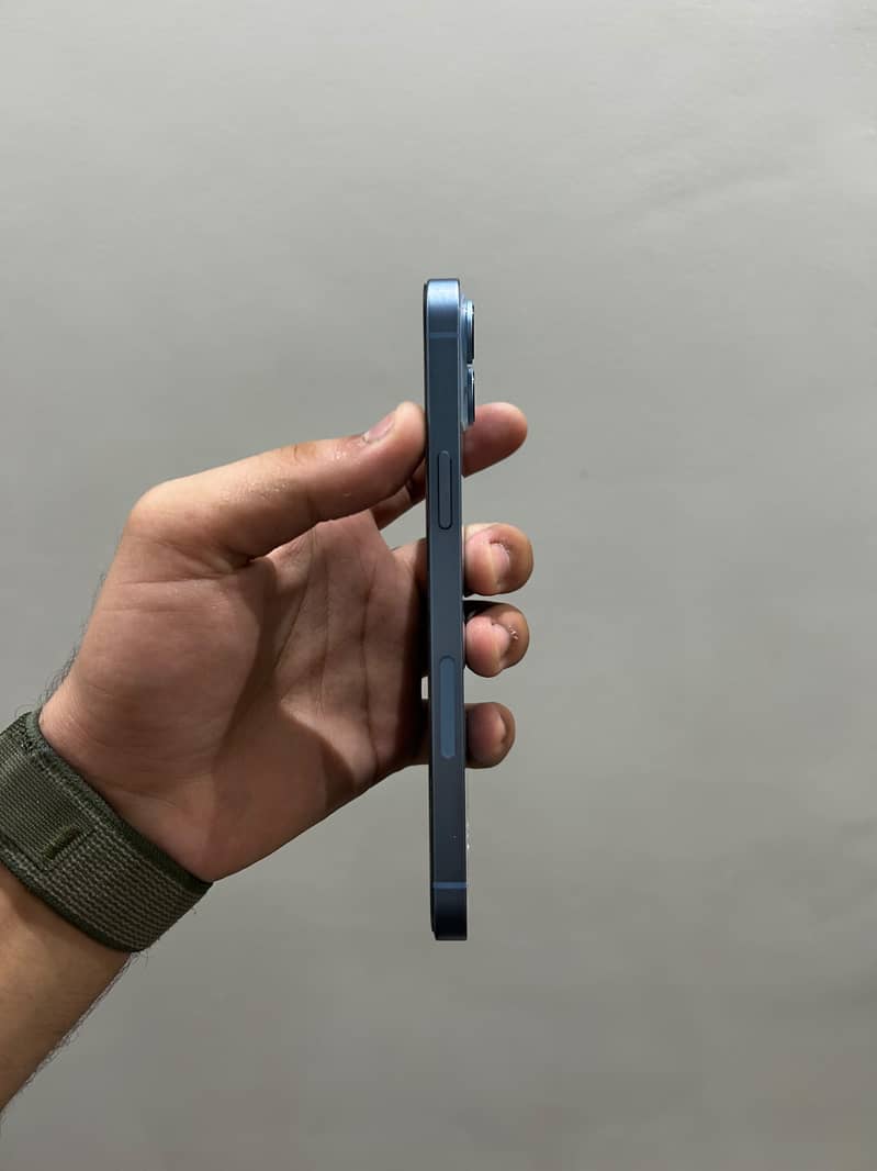 Apple iPhone 14 plus 2