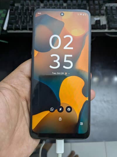 Motorola Moto G 2025 | 120HZ Refresh Rate | 128GB