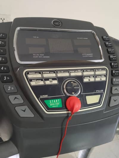 Treadmill