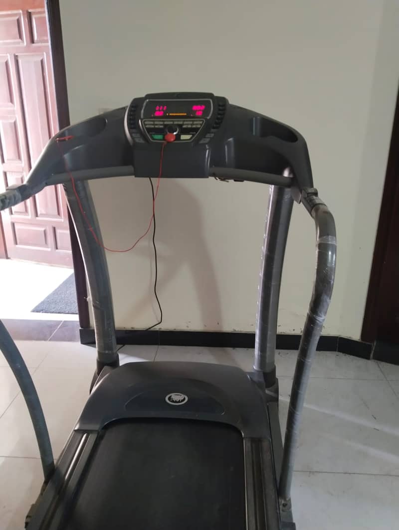Treadmill 2