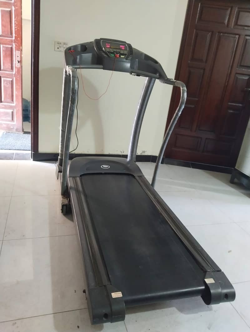 Treadmill 4