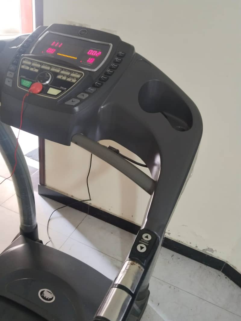 Treadmill 5