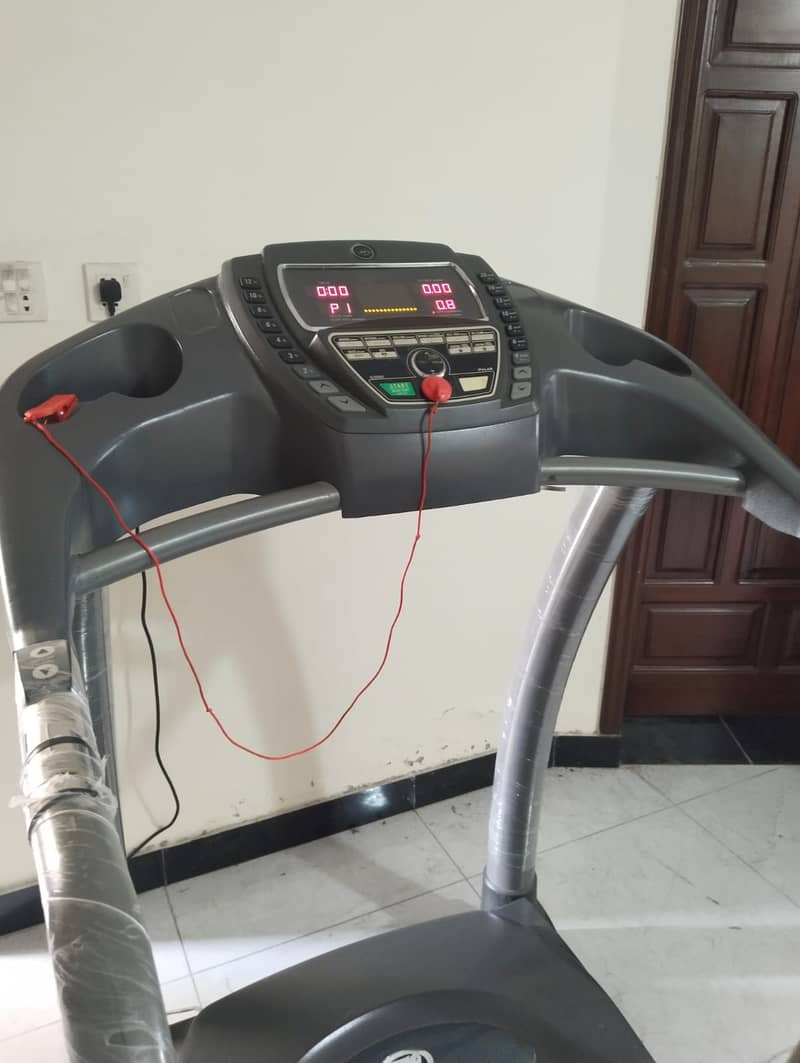 Treadmill 7