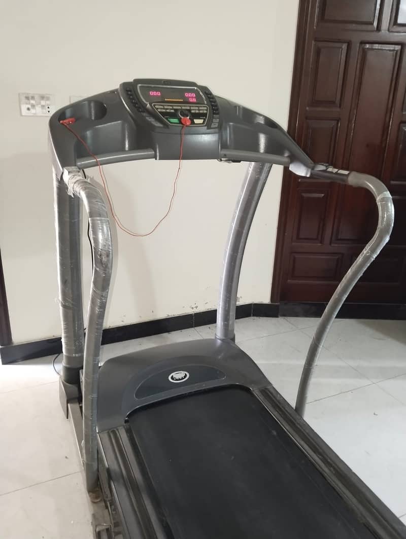 Treadmill 13