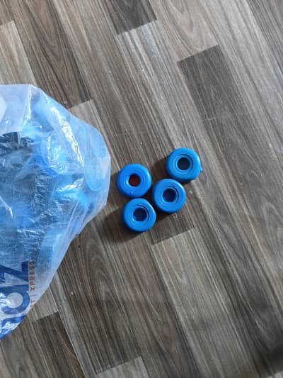 19 liter bottle caps