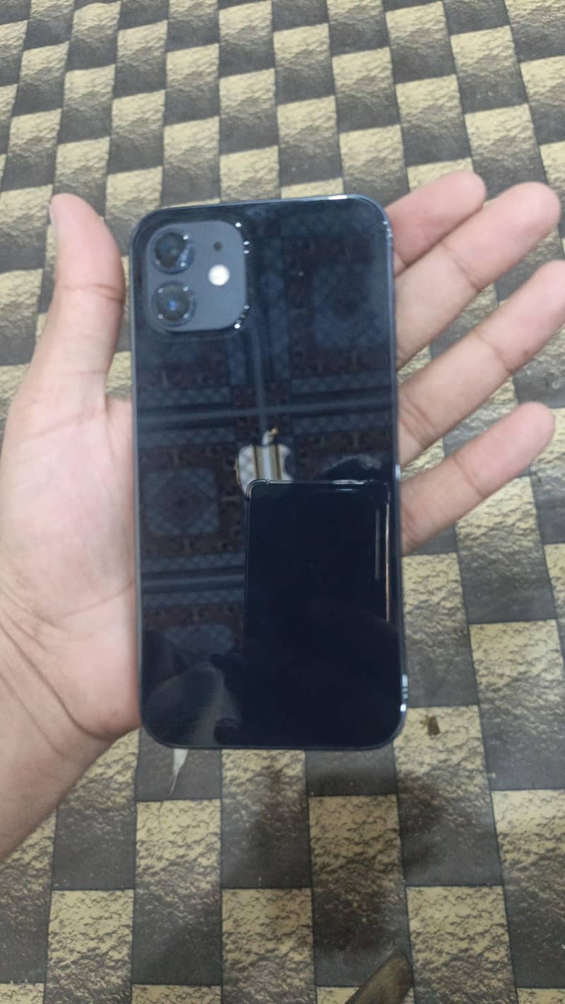 Iphone 12 9