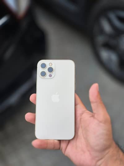 Apple iPhone 12 Pro