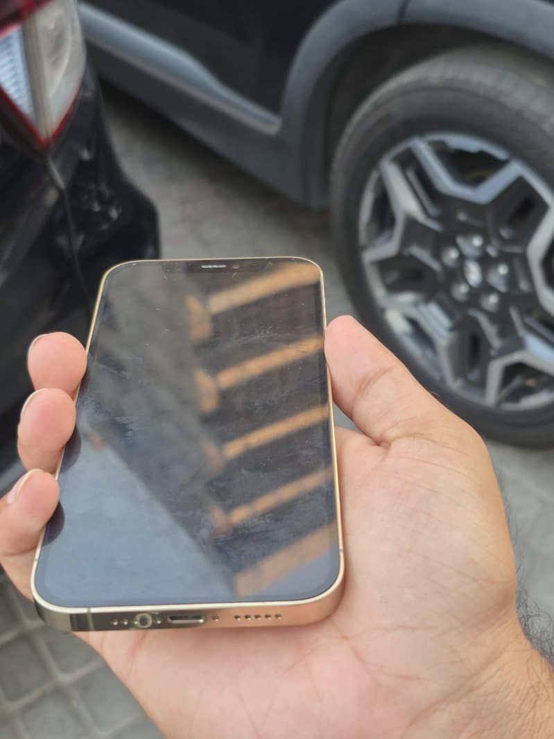 Apple iPhone 12 Pro 4