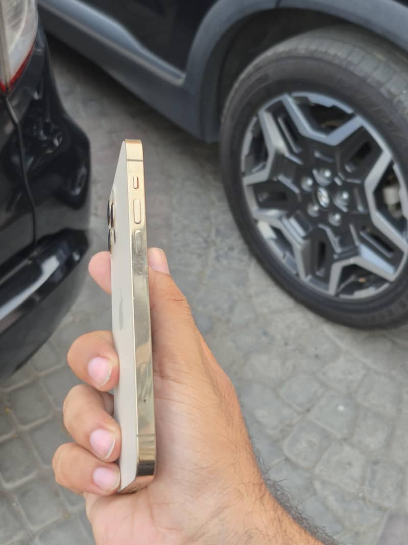 Apple iPhone 12 Pro 5