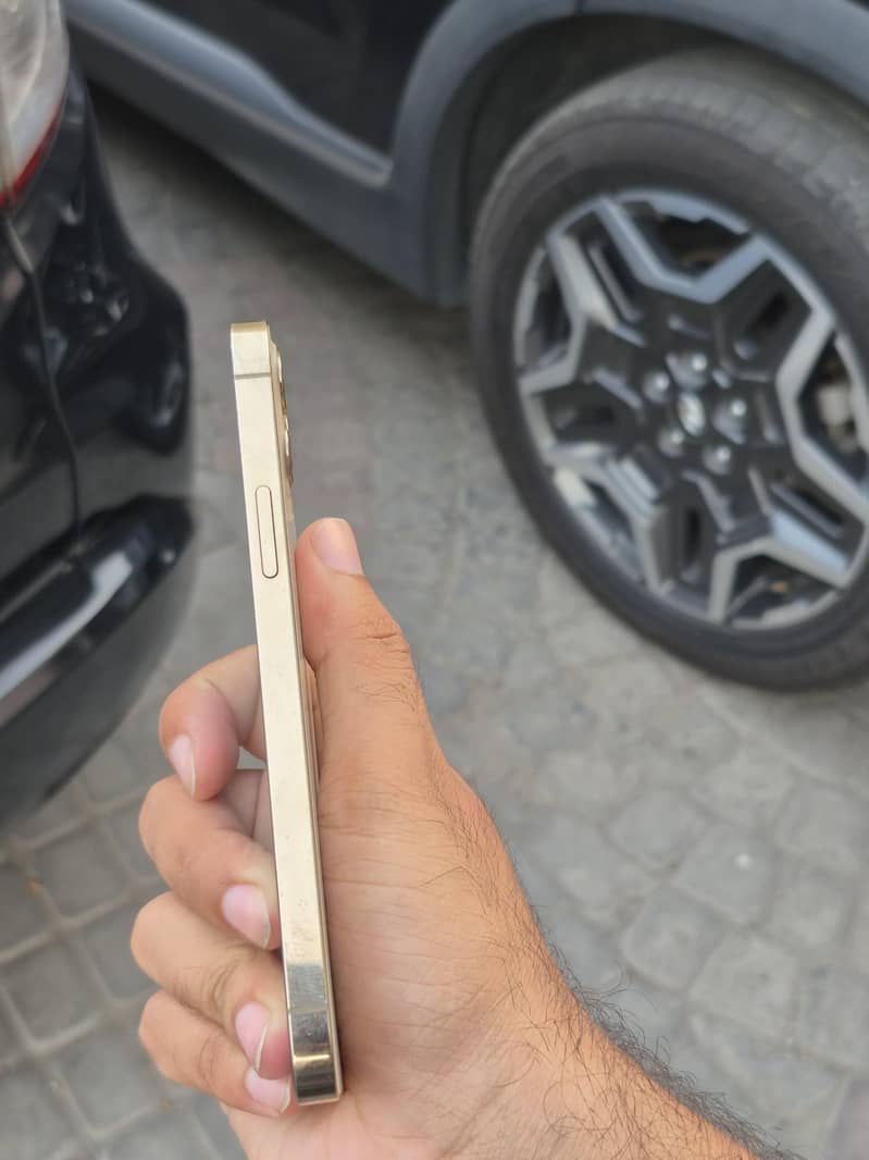 Apple iPhone 12 Pro 6