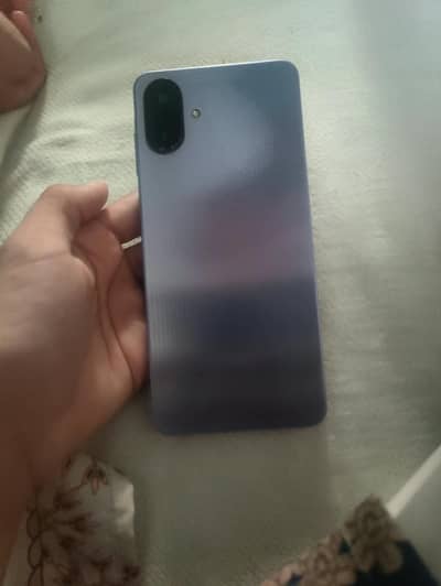 Samsung Mobile A07 5G